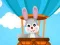 Spill Happy Easter Rabbit online