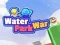 Spill Water Park War online