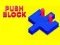Spill Push Block online