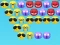 Spill Emoji Bubble Shooter online