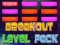 Spill Breakout Level Pack online