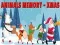 Spill Animals Memory - Xmas online