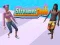 Spill Streamer Rush online