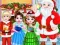 Spill Baby Taylor Christmas Day online
