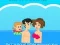 Spill Swimming Pool Kissing online