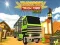 Spill Transport Truck Farm Animal online