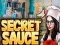 Spill Secret Sauce online