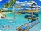 Spill Water Slide Adventure online