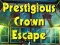 Spill Prestigious Crown Escape online