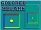 Spill Colored Square online