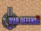 Spill War Defense online