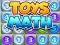 Spill Toys Math online