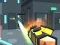 Spill Cyberpunk: Resistance online
