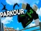 Spill Roblox Parkour online