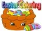 Spill Easter Coloring online