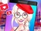 Spill Princesses Travel Diaries Town Break online