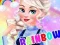 Spill Princess Rainbow Fashion online