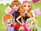 Spill Princess Planning Diaries online