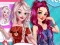 Spill Princesses Photogram Famous online