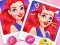 Spill Princesses Face Warp online