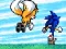 Spill Sonic Adventure 3 online