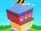 Spill Tower Builder online