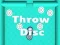 Spill Throw Disc online