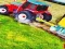 Spill Heavy Duty Tractor Towing Rrain online