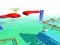 Spill Roller 3d online