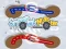 Spill Snow Park Master online