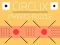 Spill Circlix: Physics Puzzle online