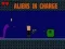 Spill Aliens In Charge online
