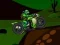 Spill Ninja Turtle Dirt Bike online