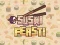 Spill Sushi Feast online