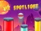 Spill The Spotlight online