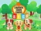 Spill Chummy Chum Chums: Match online
