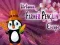 Spill Virtuous Farmer Penguin Escape online