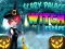 Spill Palani Scary Palace Witch Escape online