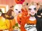 Spill Pumpkin Carving with Harley online
