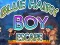 Spill Blue Hairy Boy Escape online