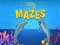 Spill Nat Geo Kids Mazes online