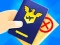 Spill Airport Security online