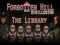 Spill Forgotten Hill Disillusion: The library online