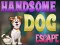 Spill Handsome Dog Escape online