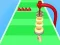 Spill Donut Stack online