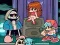 Spill Friday Night Funkin DustTale Remastered v2.0 online