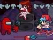 Spill Friday Night Funkin vs Impostor Among Us V3 online