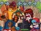 Spill Friday Night Funkin vs Crash Bandicoot online