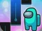Spill Among Us Piano Tiles Impostor online