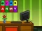 Spill Empty Hotel Escape online